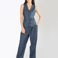 Womens vest