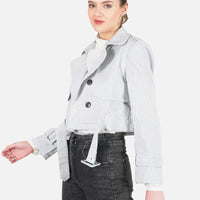 White Jacket
