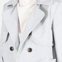 Trench Jacket