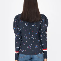 Full sleeves top