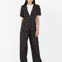 Wide Legged pants