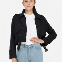Trench Coat