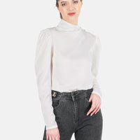 White top