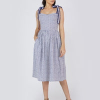 Midi dress