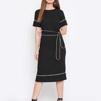 Midi dress