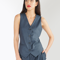 Vest coat