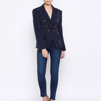 Full Sleeves Blazer