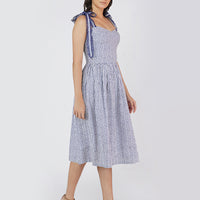 Lace dress