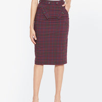 Wine skirt