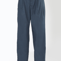Pleated Pants
