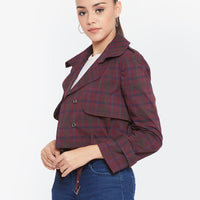 Wine coat