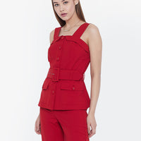 Red top