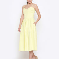 Midi Dress