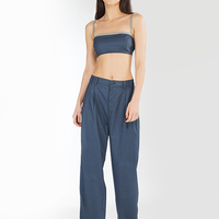 Loose pants