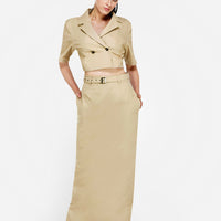 Maxi Skirt