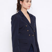 Womens Blazer