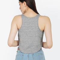 Grey Top