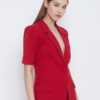 Womens blazer