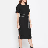 Midi dress