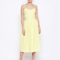 Cotton dress