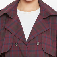 Casual coat