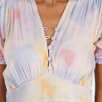 Tye & dye
