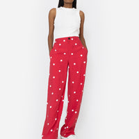 Loose Pants