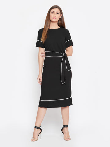 Midi dress