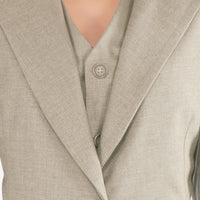 Womens blazer