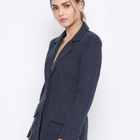 Womens blazer