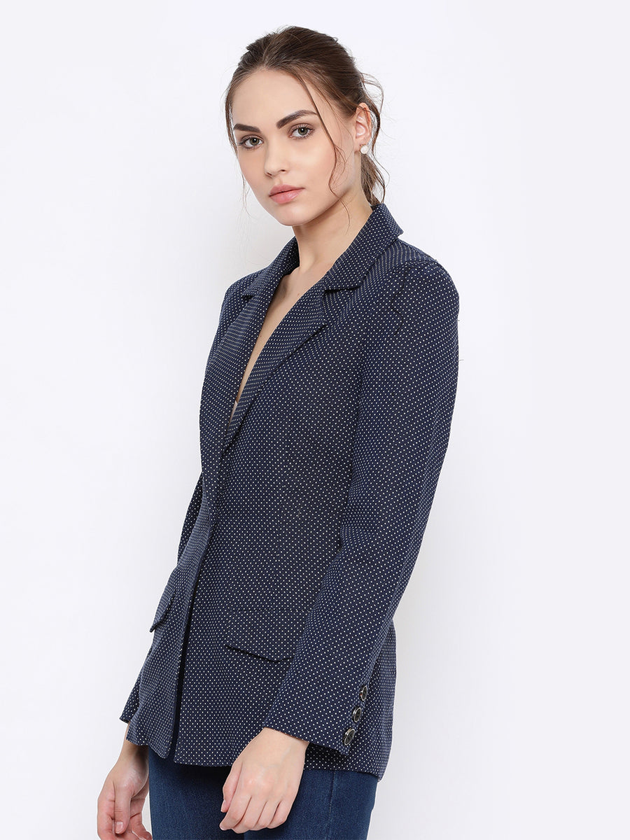 Womens blazer