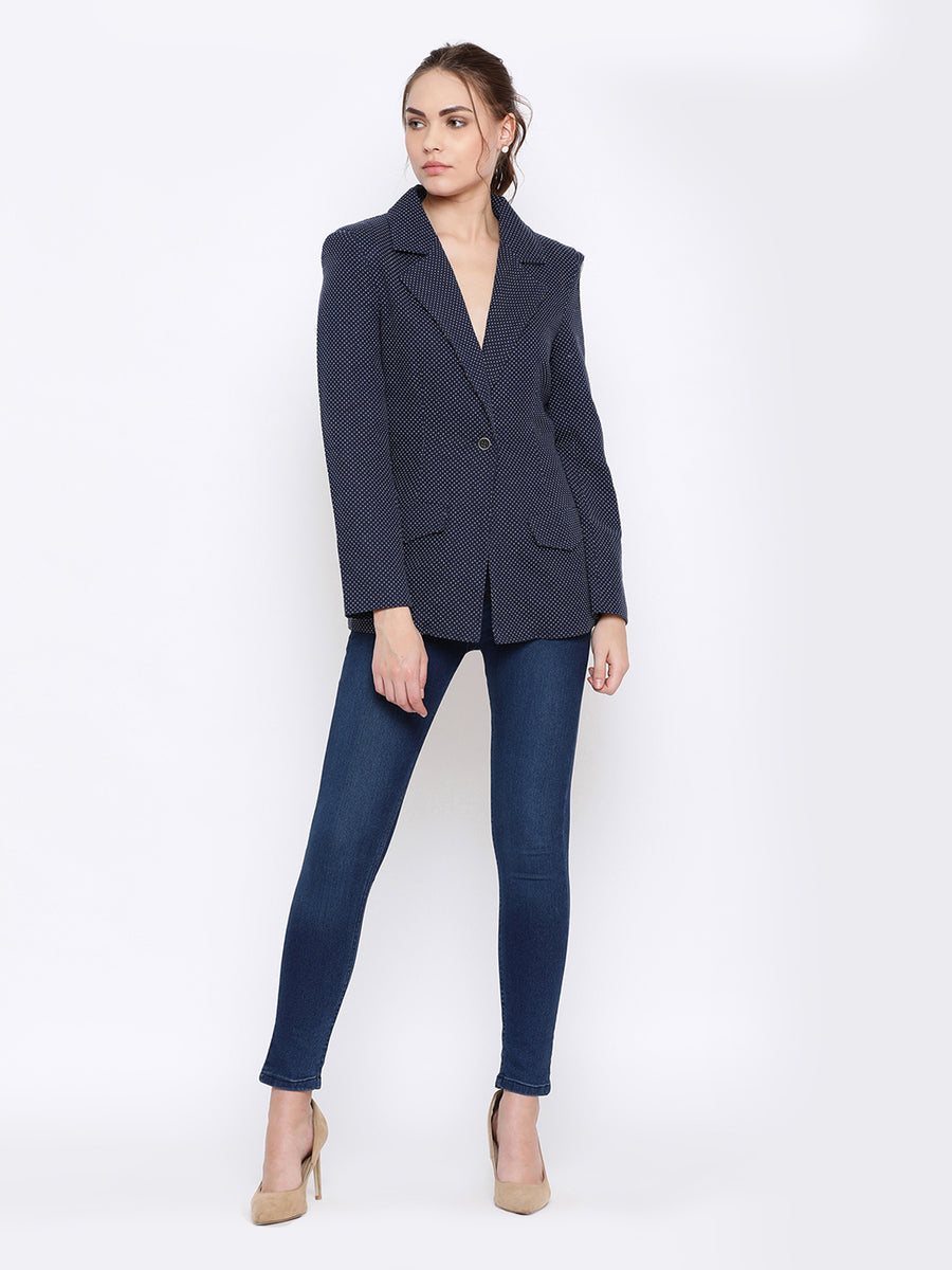 Klas Nobl Blazer